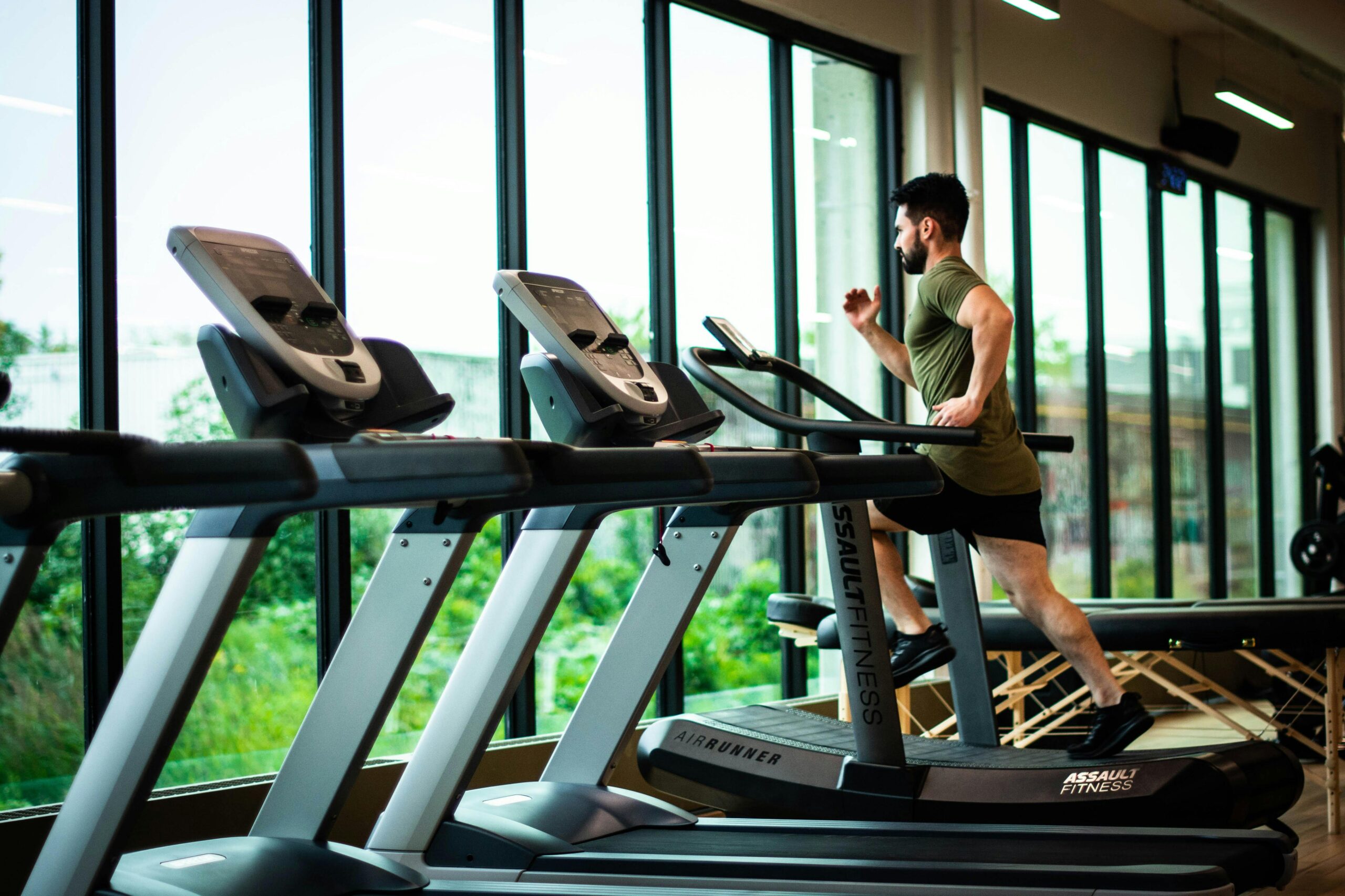 Best Gym in Kothrud Pune | Affordable Fitness & Personal Training